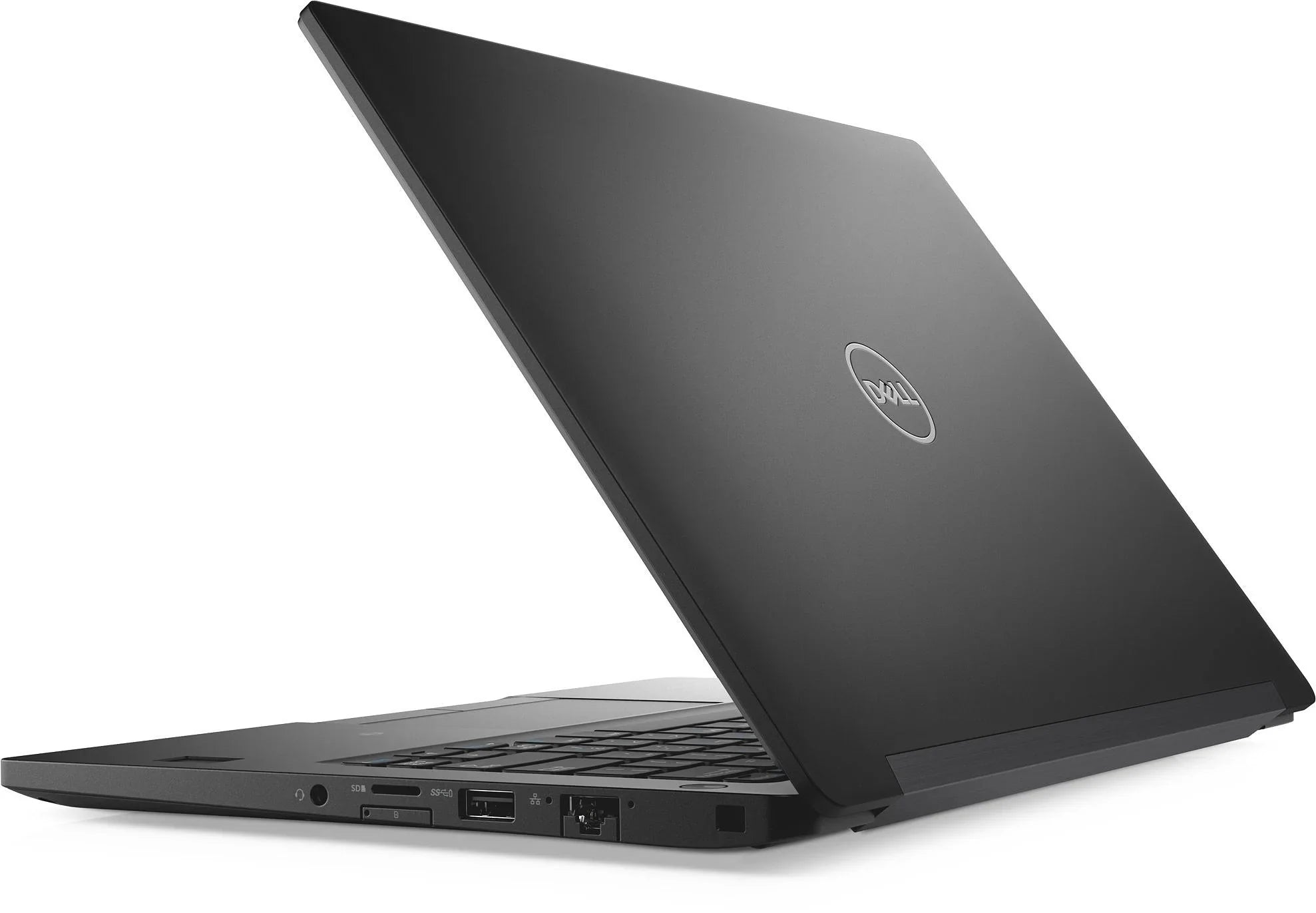 Restored  Latitude 7390, 2.60 GHz Intel Core i5 7th Gen, 8  , 256  , Windows 10 Pro 64Bit, 13" 1920 x 1080 , Laptop Used (Refurbished)