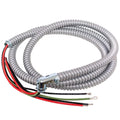 Innova-4-Wire Hi-Temp Whip - Multiple Lengths-30 Foot Whip What's Included-