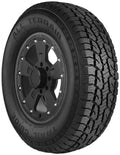 Multi-Mile Trail Guide All Terrain /70R16 Fits: 2015 Toyota Tacoma  Pro, 2000-06 Toyota Tundra