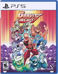 Gravity Circuit, PlayStation 5