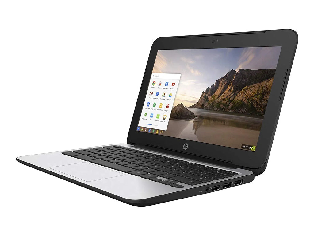 Chromebook 11  Ee 11.6" Intel Celeron 1.60 GHz 4  16  Chrome  - Scratch and Dent