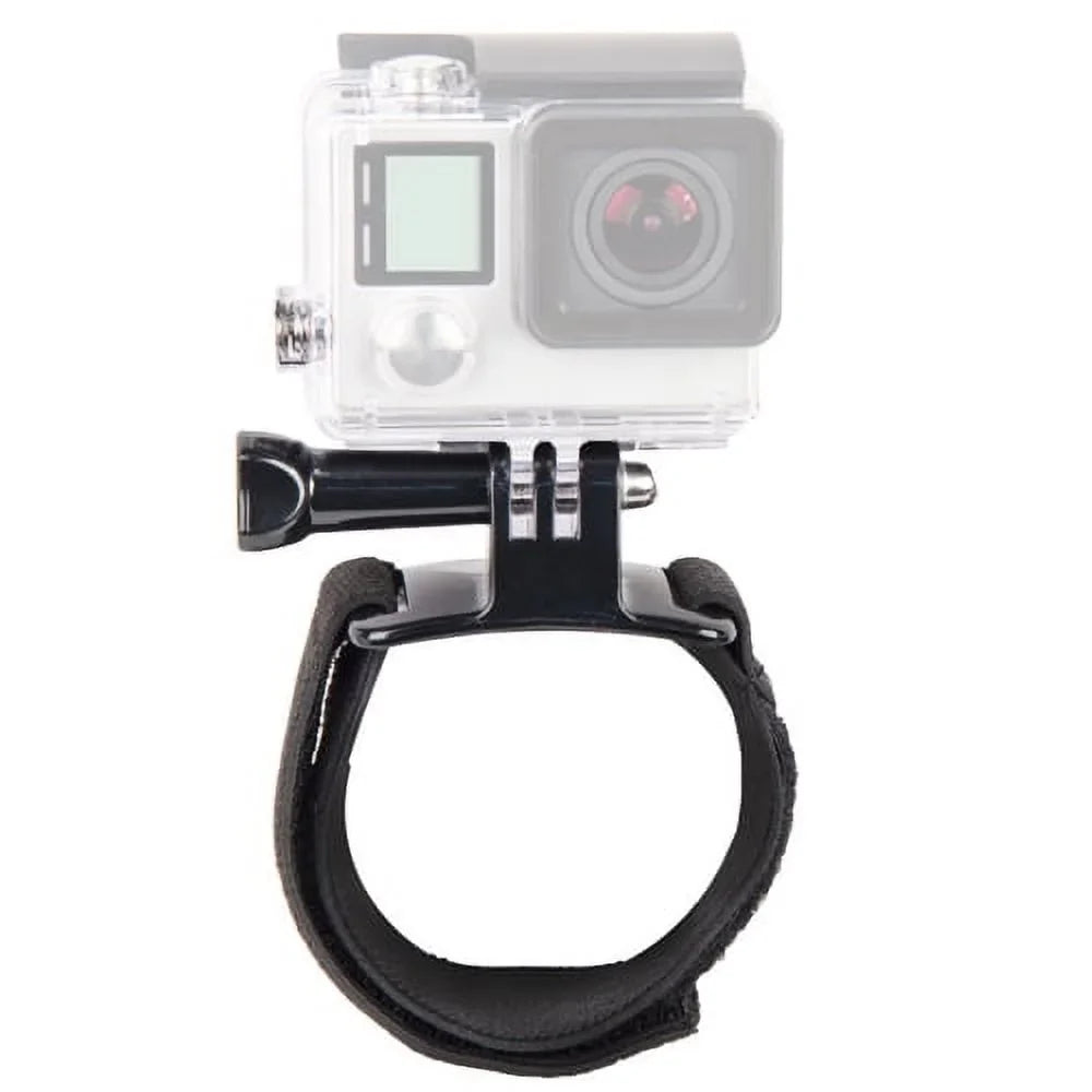 GoPro  Black 4K Ultra  Camera + Extra Battery & Much More! -Mega Kit
