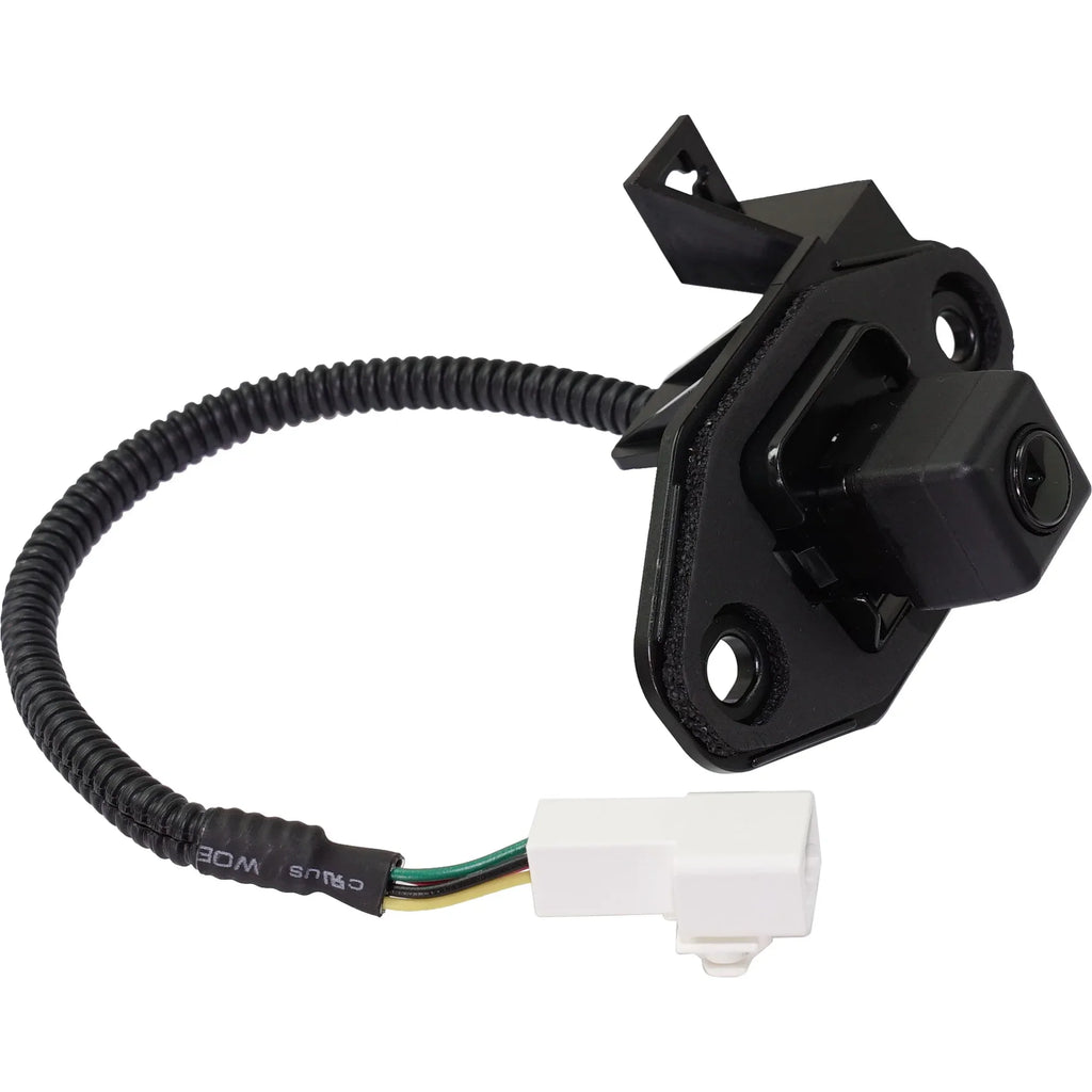 New Back Up Camera for 2007-2012 Lexus