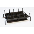 Grand Canyon Gas Logs 3BRN- 3 Burner See-Through, 18 in.