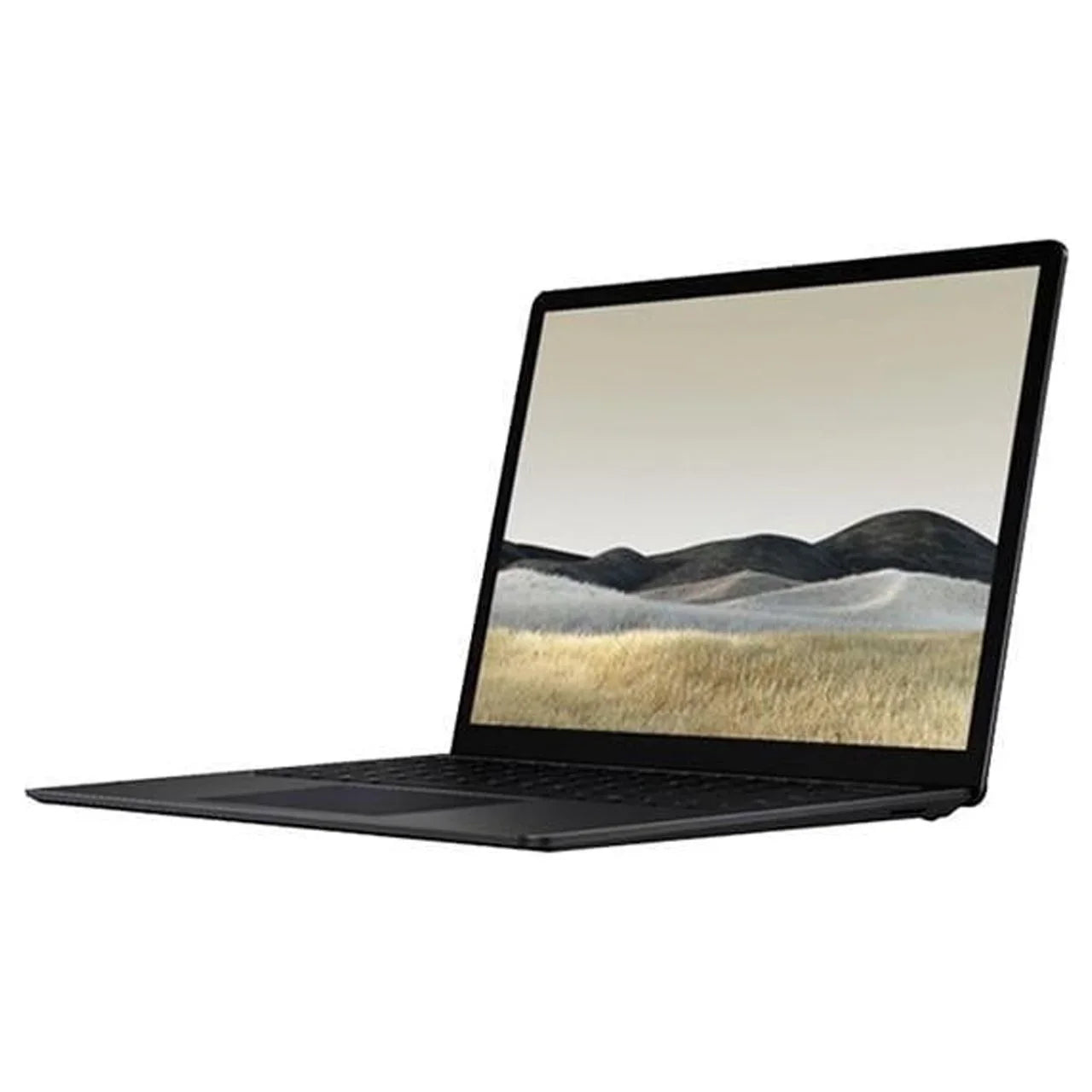 Restored Microsoft Surface Laptop 3 15" Touch 16GB 512GB Intel Core i7-1065G7,Black (Used) (Refurbished)