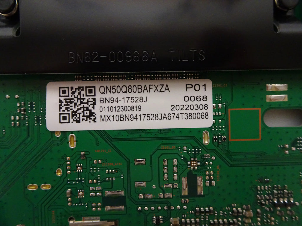 Samsung  Main Board -17528J
