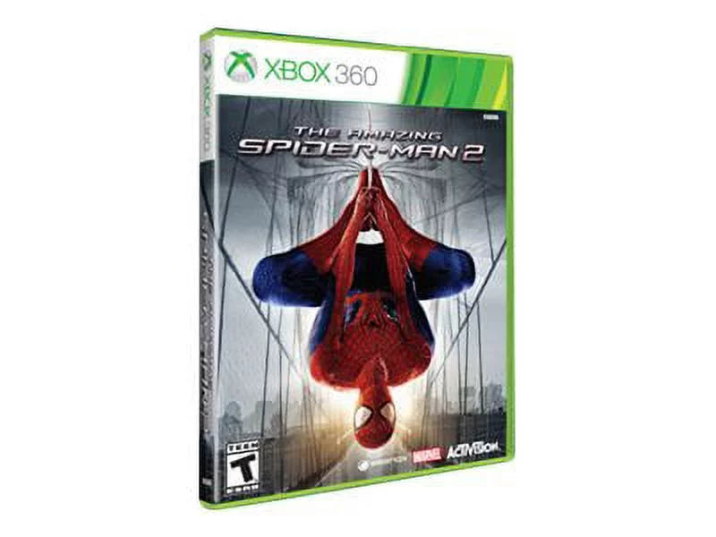 Activision The Amazing Spider-Man 2, No