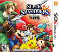 Pre-Owned Super Smash Bros (Nintendo 3DS)