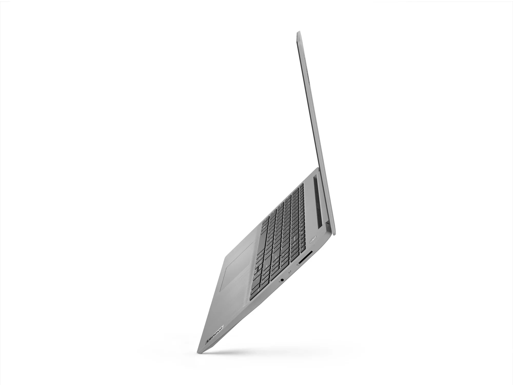 Lenovo IdeaPad 3i Laptop, 15.6"  Display, Intel Core i3-1115G4 Upto 4.1GHz, 20GB , 512GB NVMe , , Card Reader, Wi-Fi, Bluetooth, Windows 11 Pro
