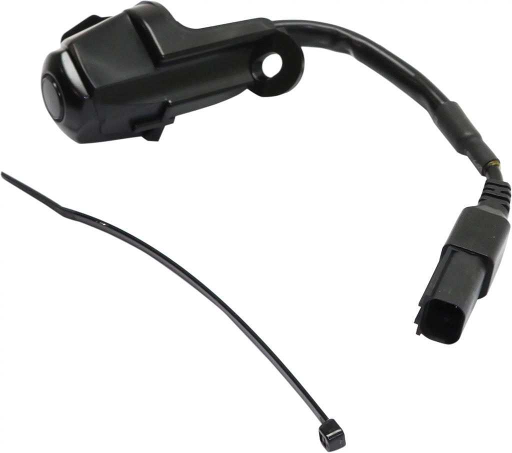 Back Up Camera Compatible with 2014-2017 Toyota Tundra