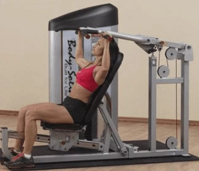 Body-Solid -2 Series  Multi Press (New)