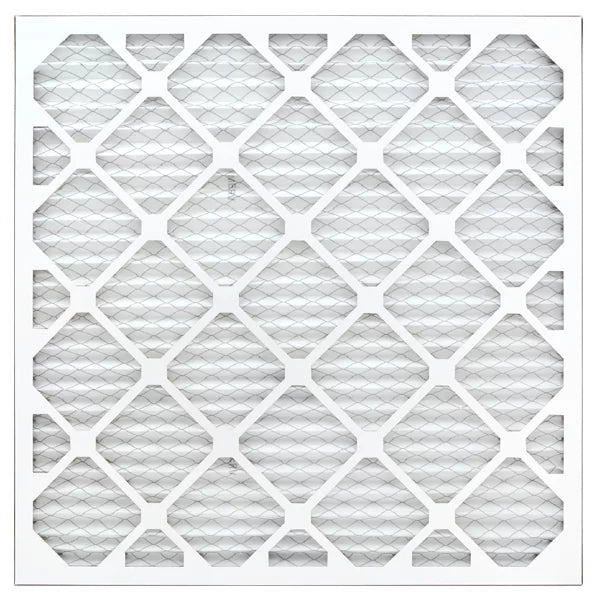 AIRx Filters Dust 24x24x1 Air Filter Replacement  8  Furnace Pleated Filter, 6-Pack