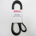 Treadmillpartszone Replacement NordicTrack Model    Bike Drive Belt Part 201296