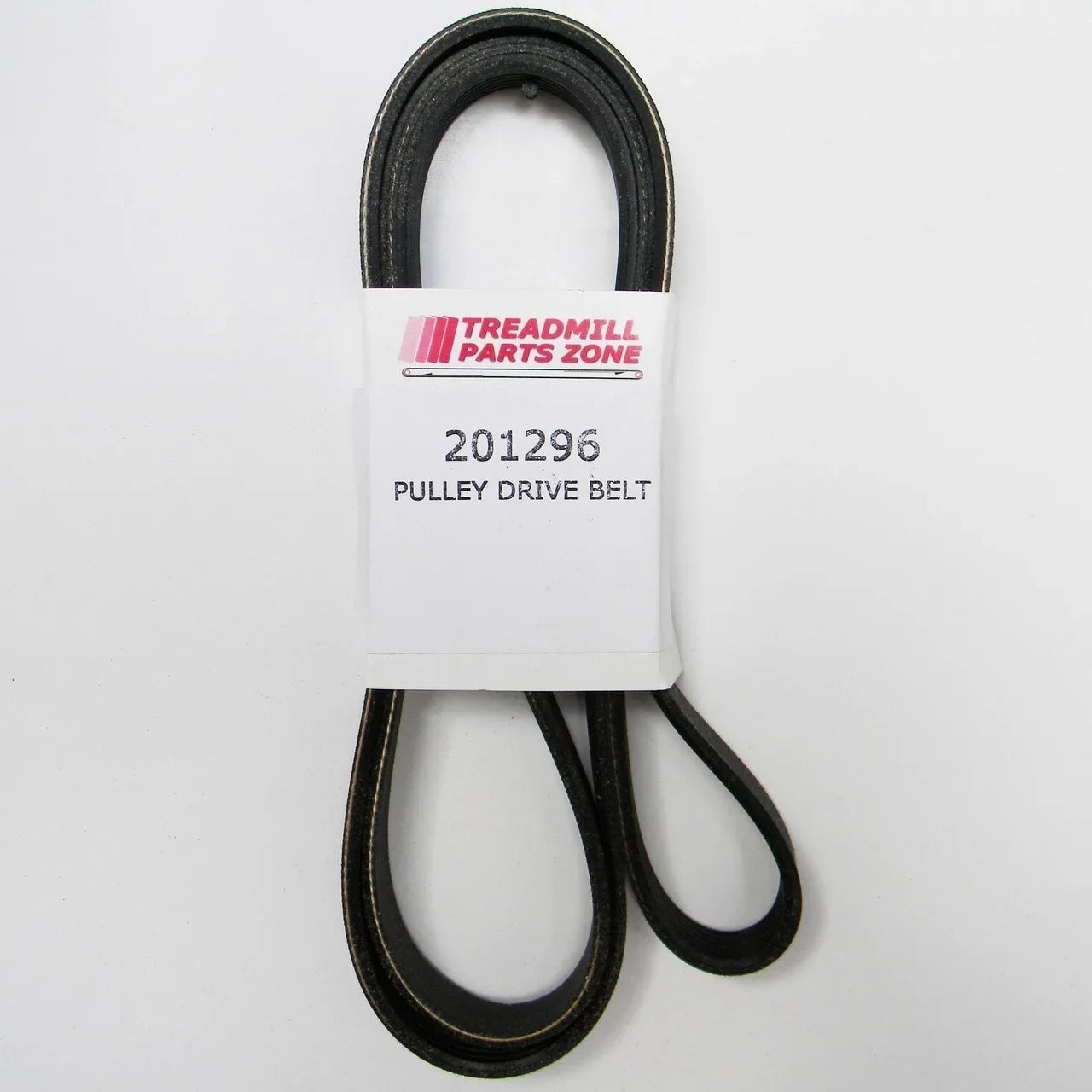Treadmillpartszone Replacement NordicTrack Model    Bike Drive Belt Part 201296