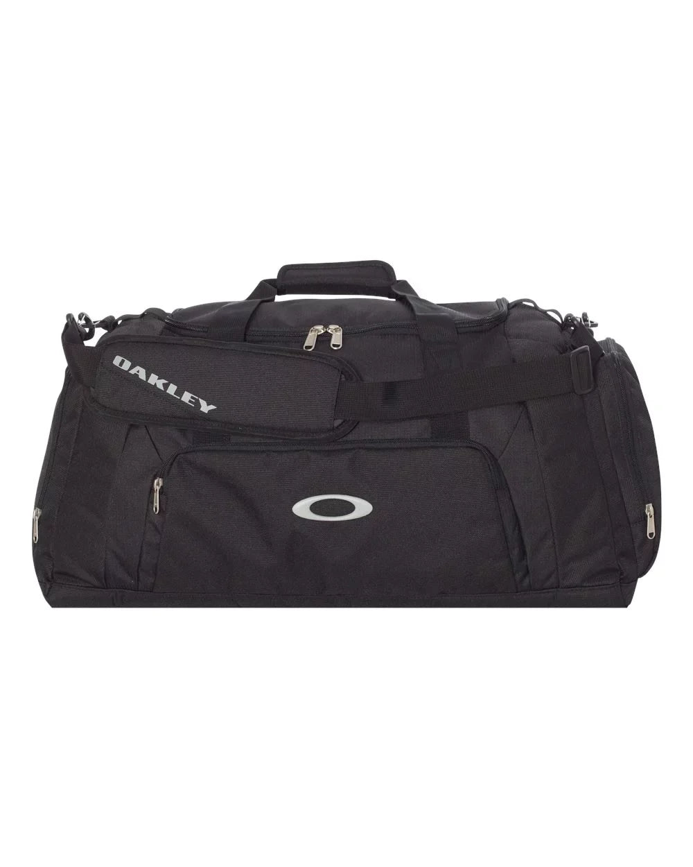 Oakley 92904 Gym to Street 55L Duffel Bag