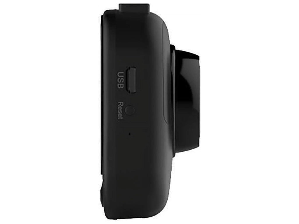 Papago  Orbit 530 1296p Dash Cam with Night Vision and 16GB Micro  Card