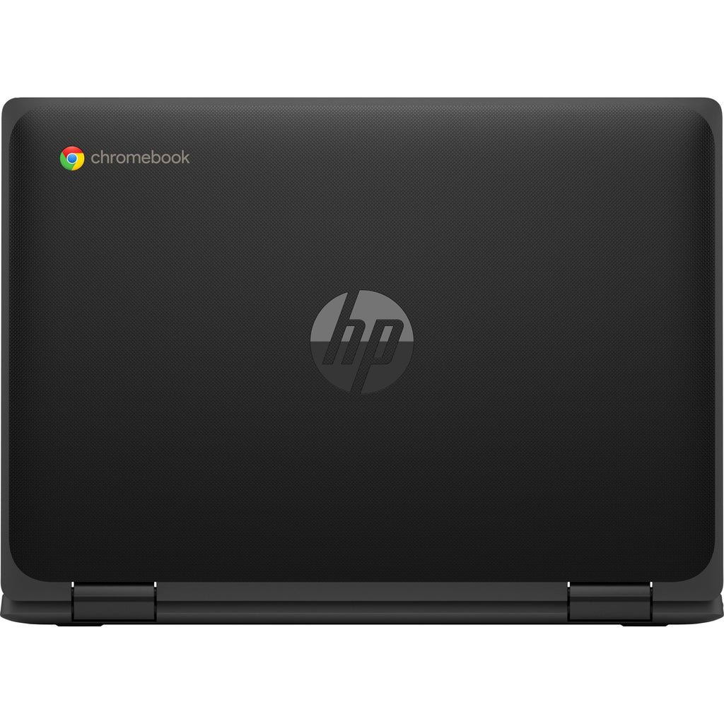 Chromebook x360 11   11.6" Touchscreen Convertible 2 in 1 Chromebook -  - 1366 x 768 - Octa-core (8 Core) 2 GHz - 32  Total  - 32  Flash Memory