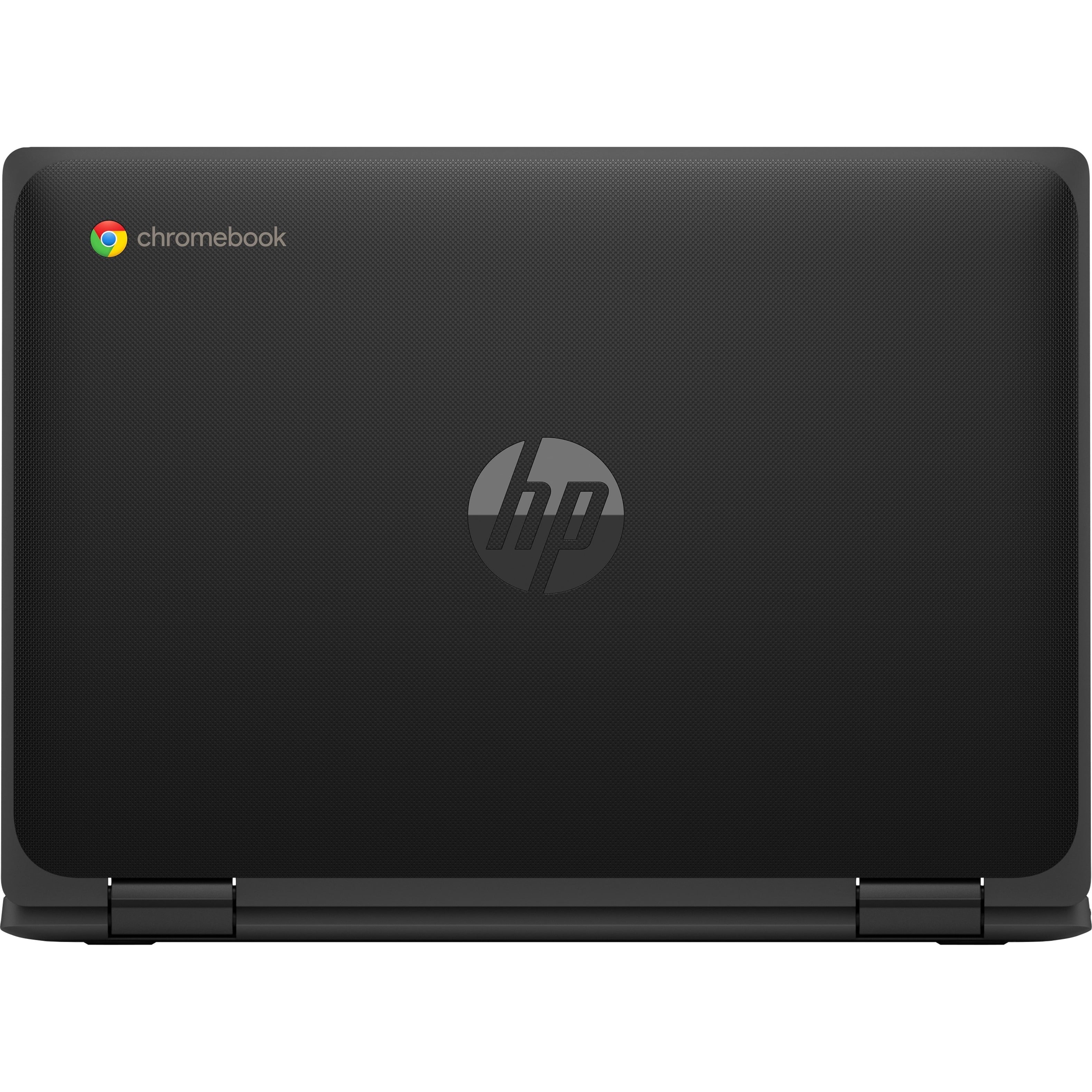 Chromebook x360 11   11.6" Touchscreen Convertible 2 in 1 Chromebook -  - 1366 x 768 - Octa-core (8 Core) 2 GHz - 32  Total  - 32  Flash Memory