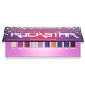 Eddie Funkhouser - Rockstar Eyeshadow Palette