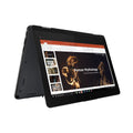 Restored Lenovo Thinkpad 11.6" Touch Laptop 11E Yoga  -8100Y 4GB 256GB   (Refurbished)