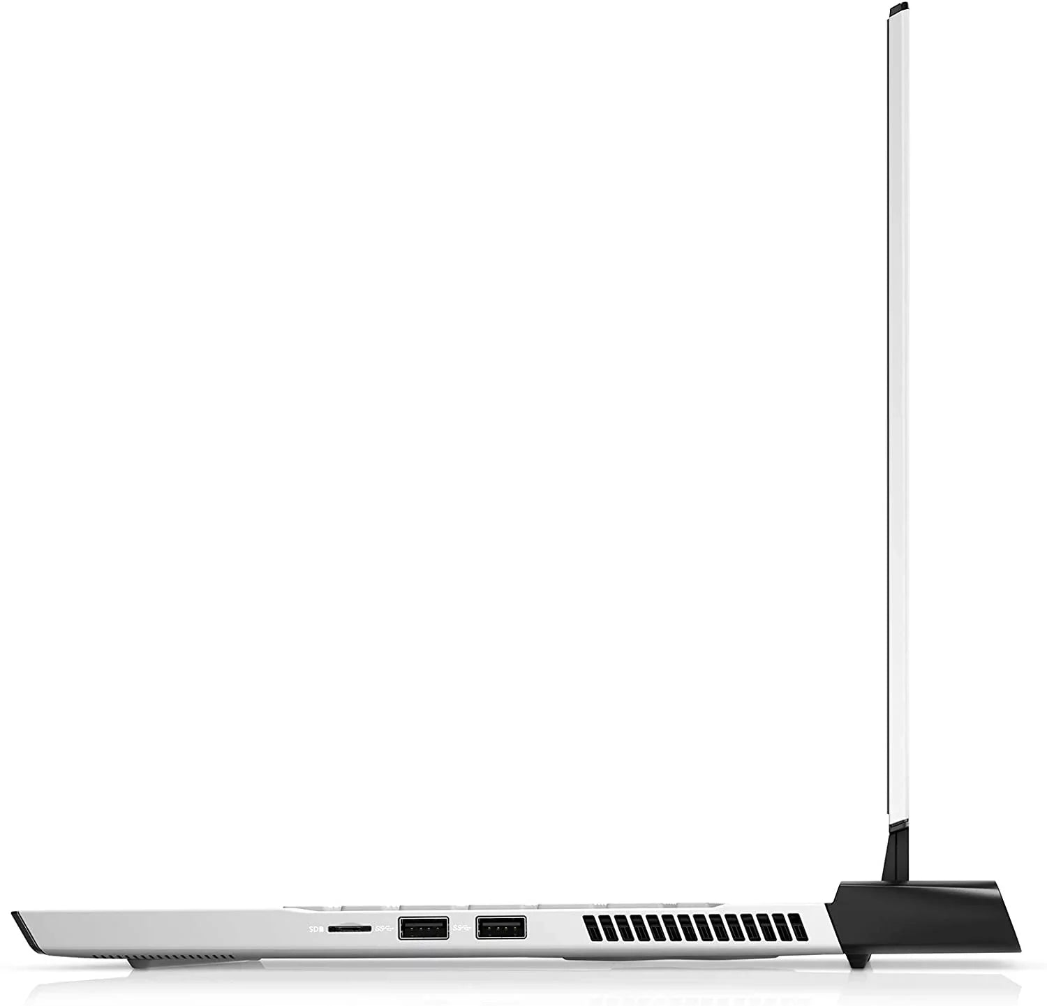 Alienware m15  15.6"  i7-10870H 16 512GB   3060 ‎-7818WHT-