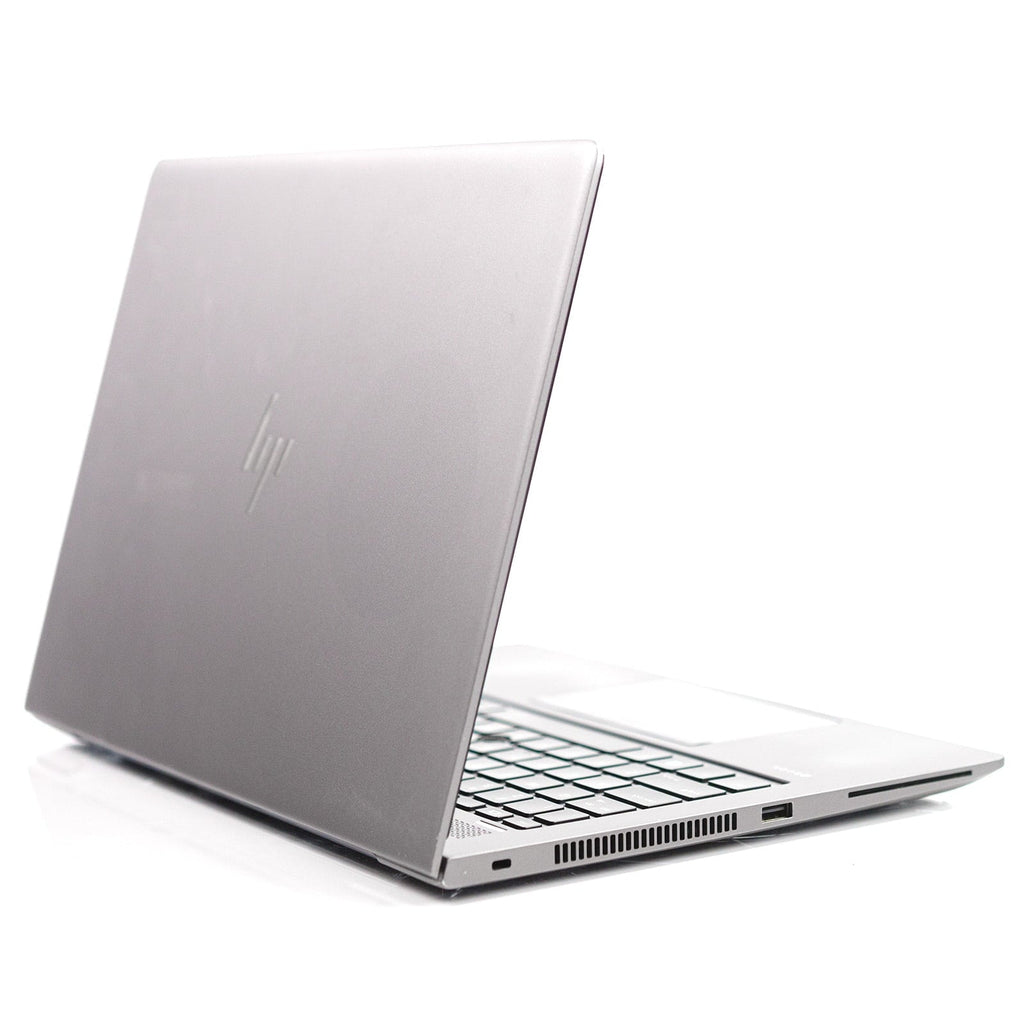 Used  ZBook 14u  14" Touch Screen Laptop Core i5 16GB 512GB  .2 Integrated Graphics Win 10 Pro 1 Yr Wty  v.