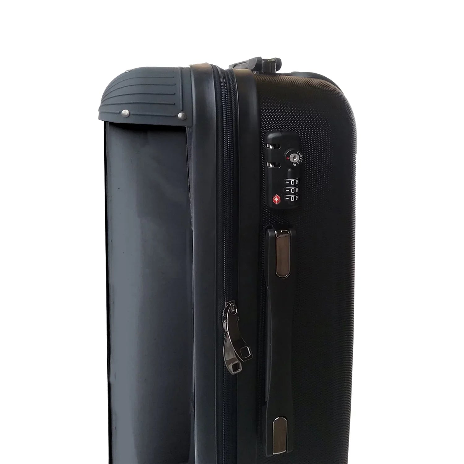 David Bowie Official Tour Series Luggage/Suitcase by Rocksax - Space - Carry On 52L