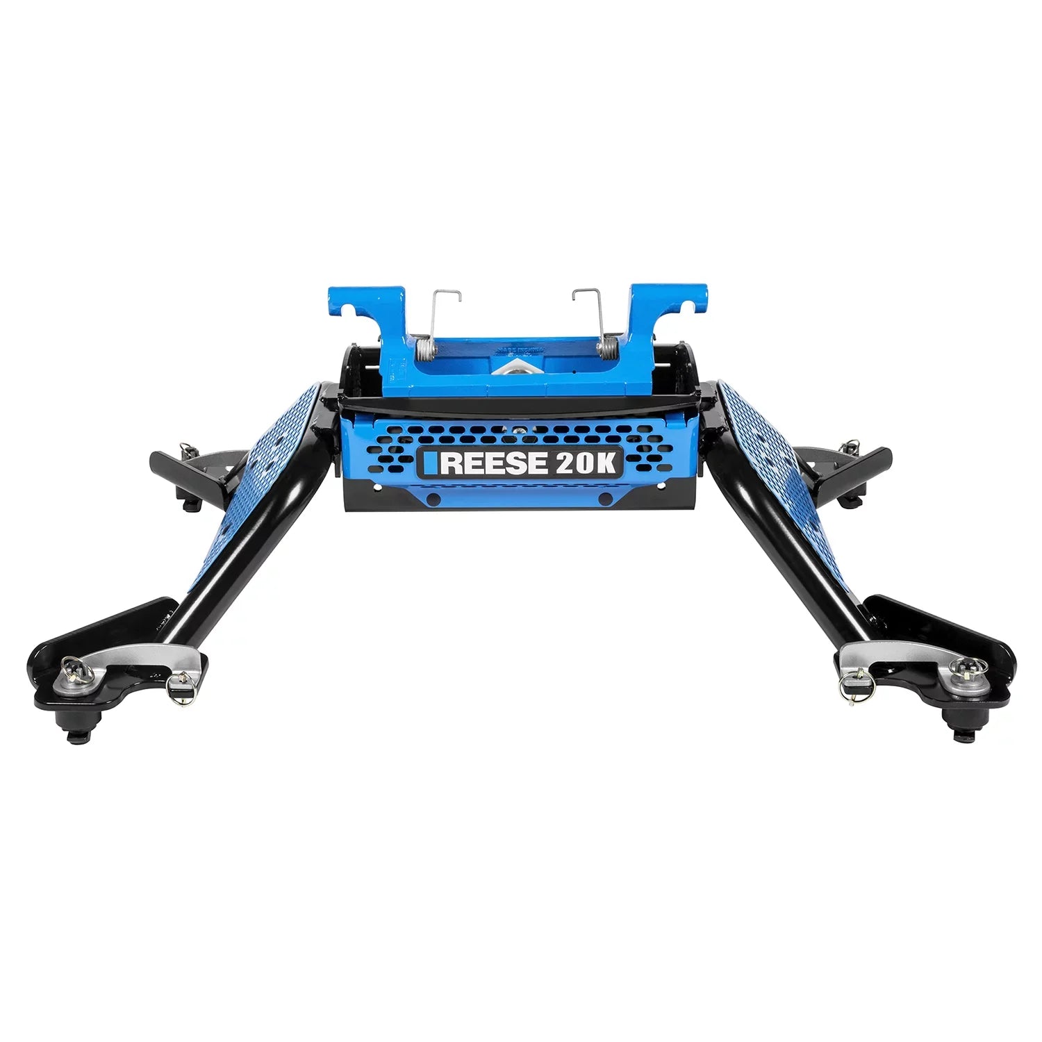 Reese Fifth Wheel Trailer Hitch /:30918