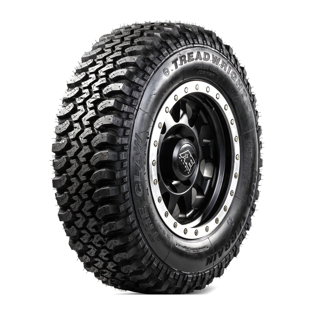 TreadWright  |  275/65R20  10 ply Remold