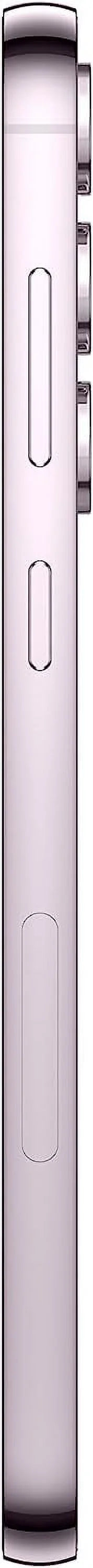 Pre-Owned Samsung Galaxy  5G  (-Mobile Only) 128GB Lavender (Good)