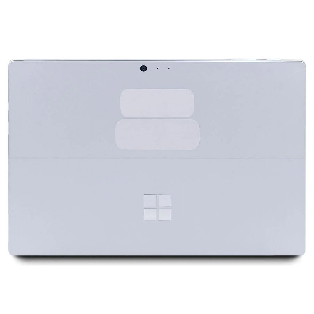 Restored Microsoft Surface Pro 6 12.3" Core i5 1.7GHz 8GB  128GB  -00001 (Etching, ) (Refurbished)