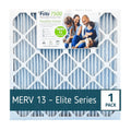 Filti 16x30x1 Air Filter  13 | Pleated Home Air Filter |   Furnace Filter    ( 2 Pack)