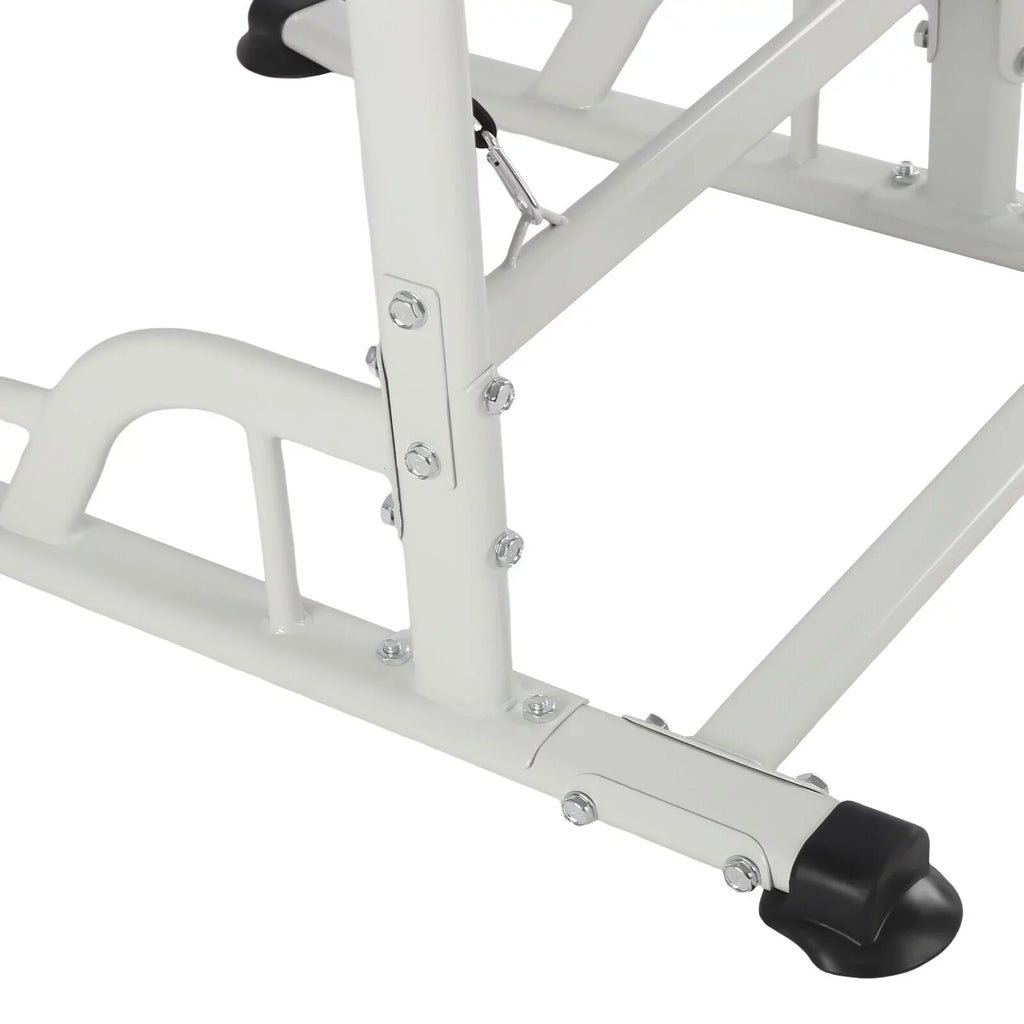 Power Tower Home Gym Power Station Sit Ups and Pull-Up Bar Height Adjustable