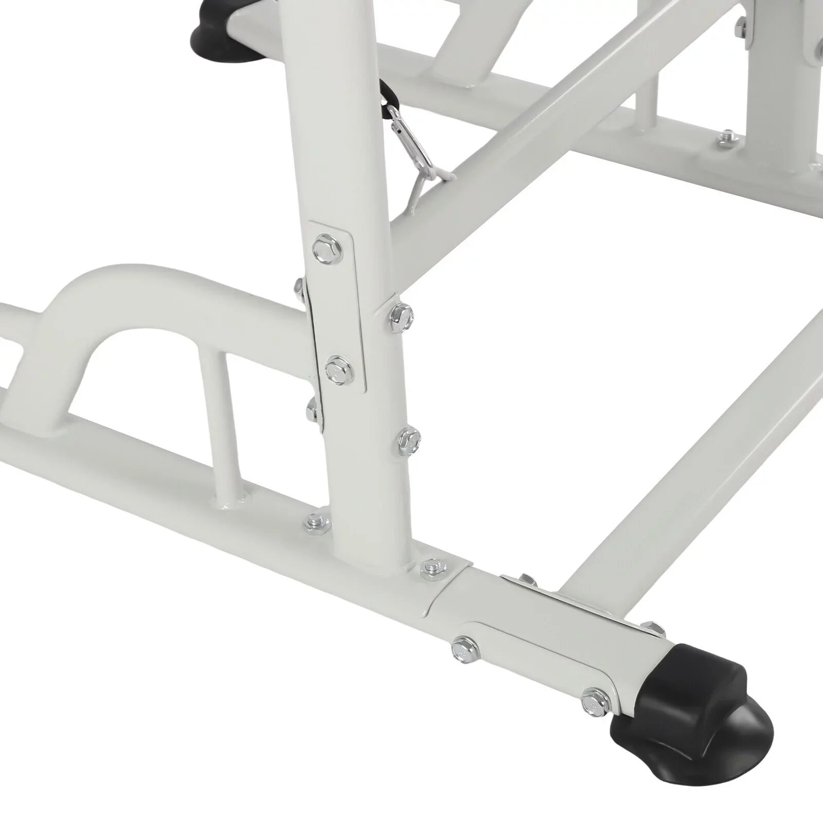 Power Tower Home Gym Power Station Sit Ups and Pull-Up Bar Height Adjustable