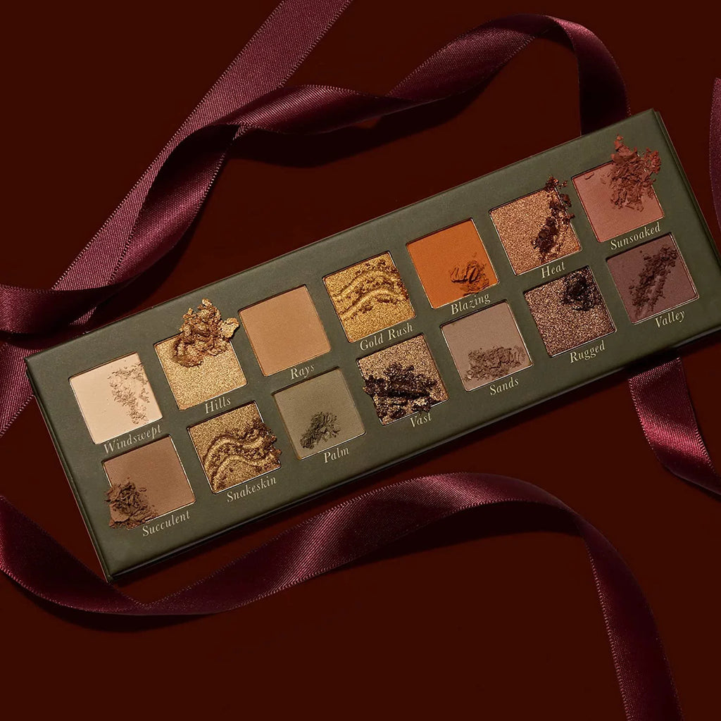 Laura Geller Seasonless Staplesz Desert Dreams Eyeshadow Palette