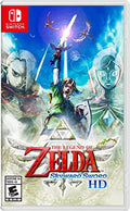 The Legend of Zelda: Skyward Sword  - Nintendo Switch