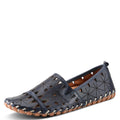 Spring Step Fusaro Navy  36 ( Women's 5.5-6)