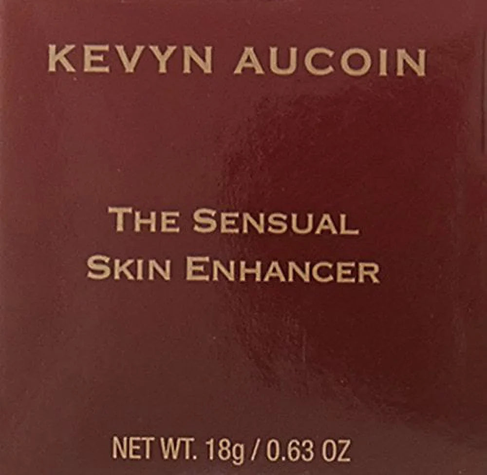 The Sensual Skin Enhancer -  14 Dark /Peach Undertones by Kevyn Aucoin for Women - 0.63 oz Concealer
