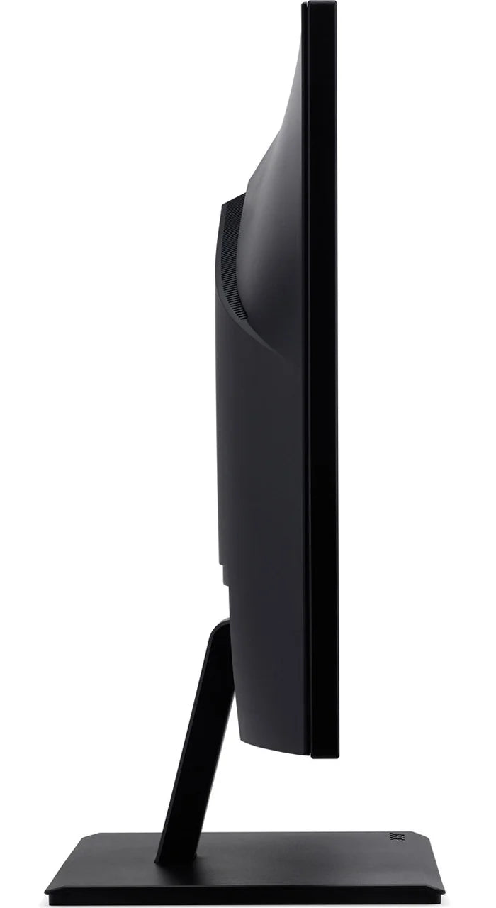 Acer Vero    Monitor .. Bundle with Docztorm Dock, 24"   (1920x1080) 100Hz Display, 1  1.4, 1 , Ideal for Home & Business, Black (2024 Latest Model) (2 Pack)