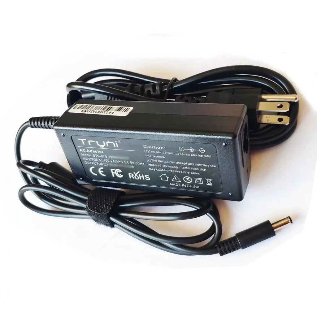New Laptop Notebook  AdapterCharger Power Cord Supply for  ProBook 430- 440- 450- 455- 640- 645- 650- 655-