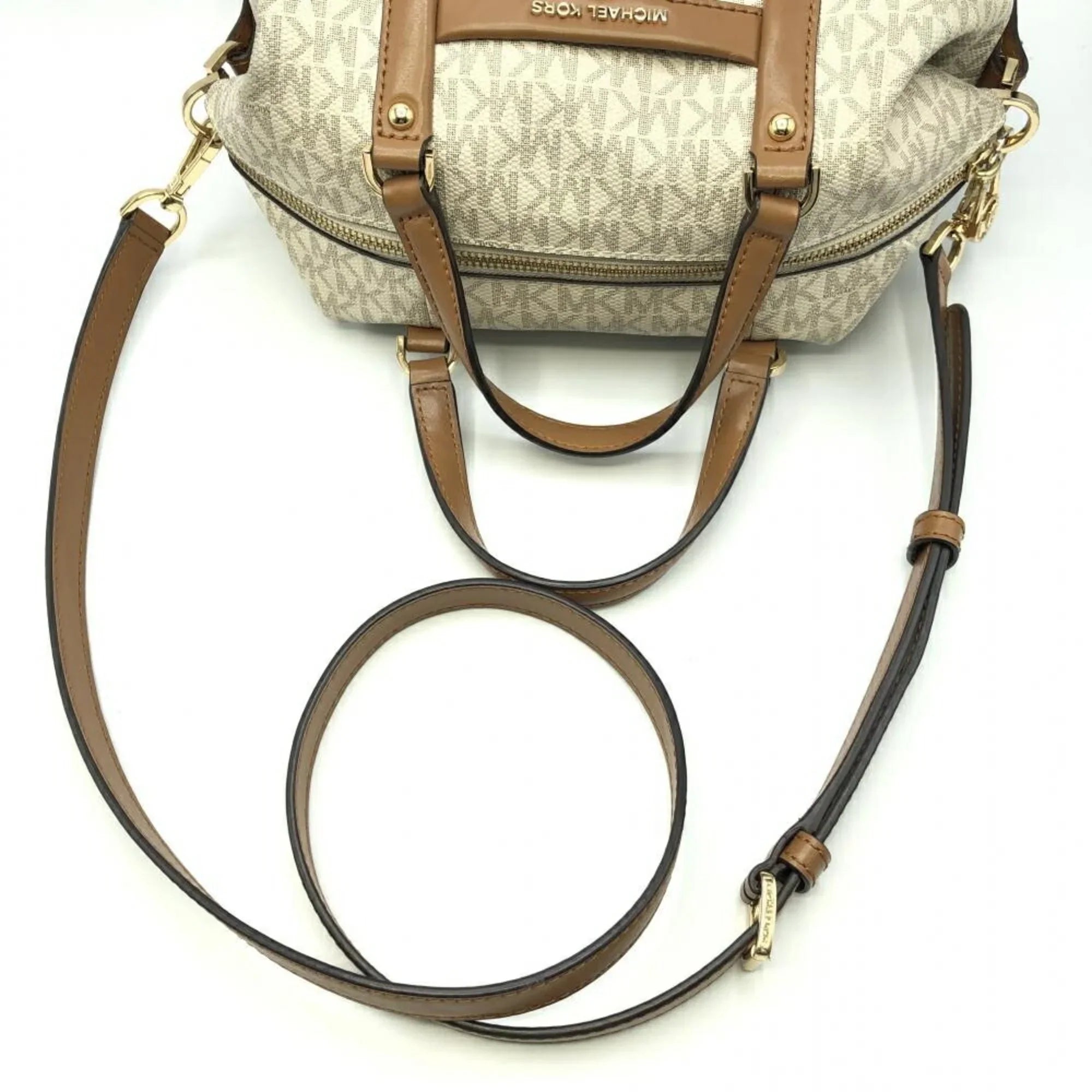 Pre-Owned   Handbag Michael Kors (Like New)