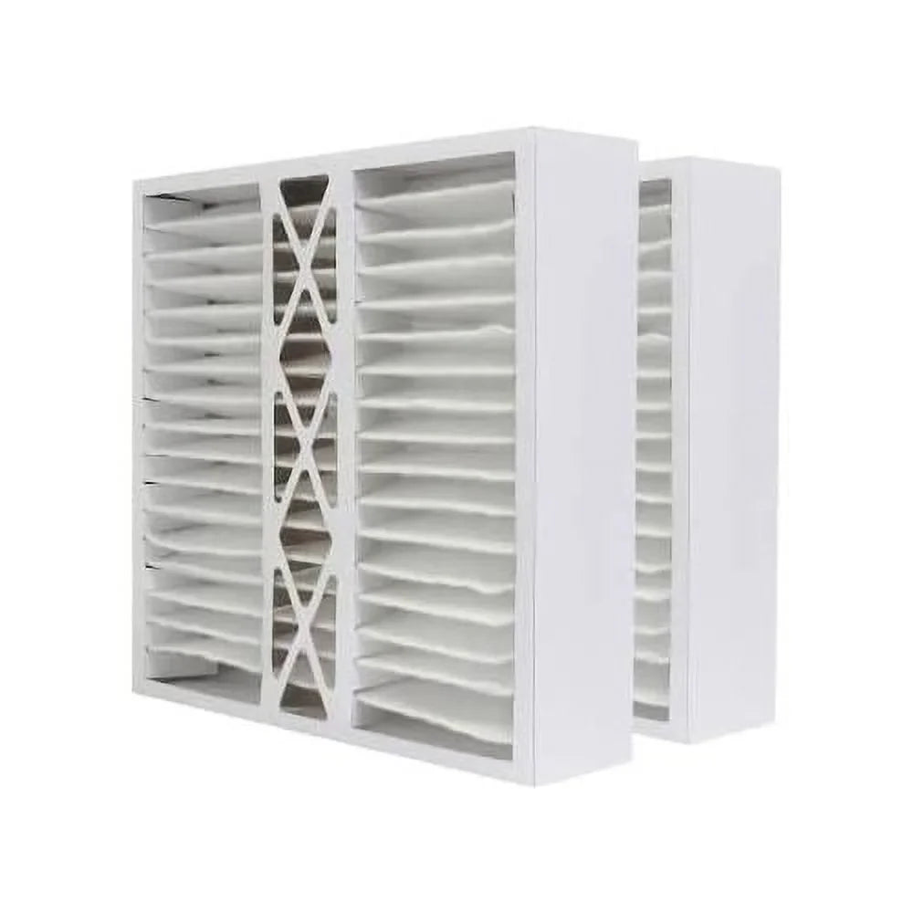 Compatible With Replacement For  20"  25"  5" (Actual Size: 19 7/8"  24 7/8"  4 3/8")  13 2-Pack