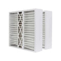 Compatible With Replacement For  20"  25"  5" (Actual Size: 19 7/8"  24 7/8"  4 3/8")  13 2-Pack
