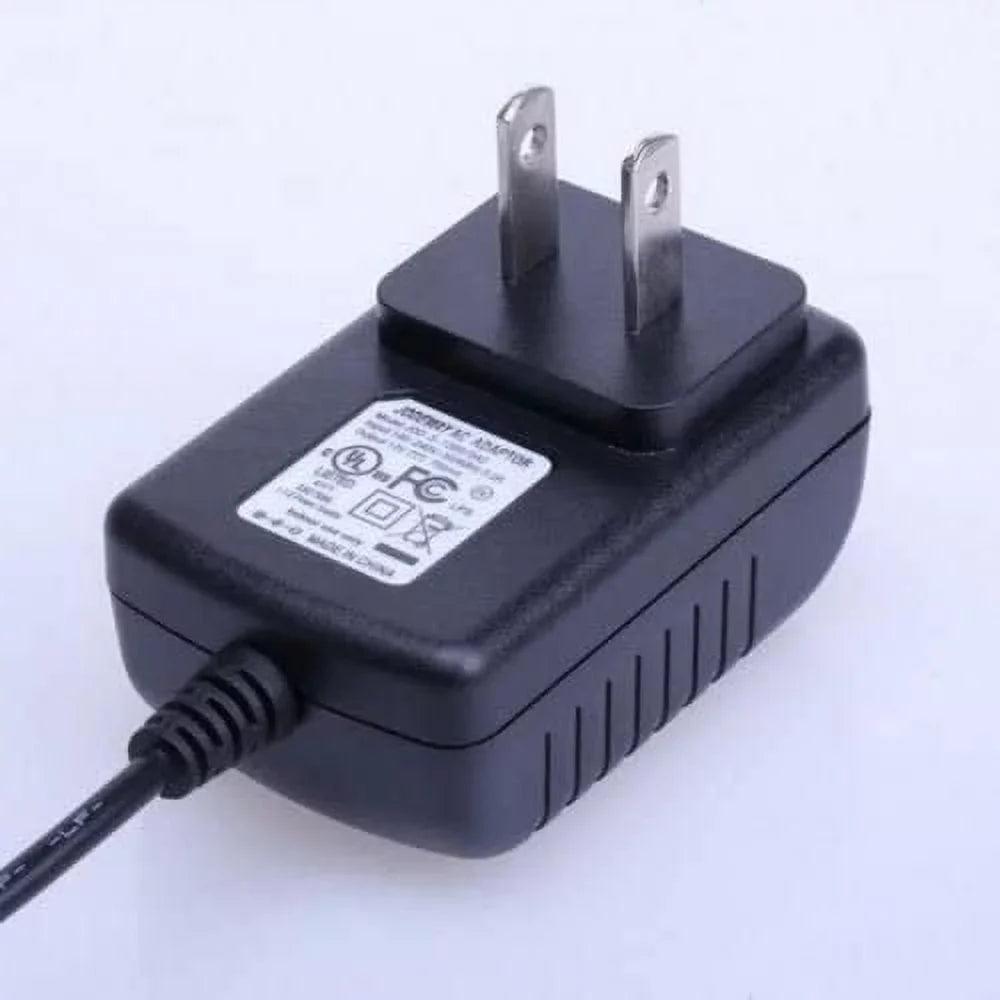 Johnson Health Tech Livestrong Vision Fitness Power Supply  Adapter Cord Pack 088261 or