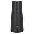 GermGuardian Tabletop - Air Sanitizer with 2 Speeds Reduces Odors and Germs, , Black