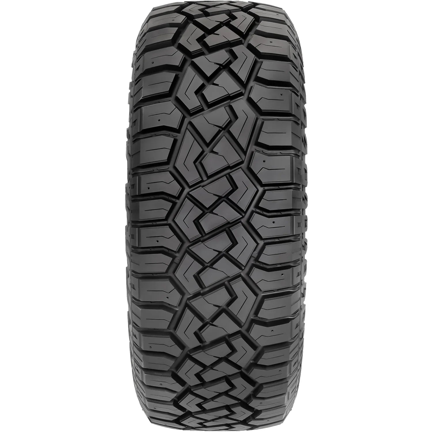 Tire Prinx HiCountry /   285/70R17 Load  10 Ply  Rugged Terrain