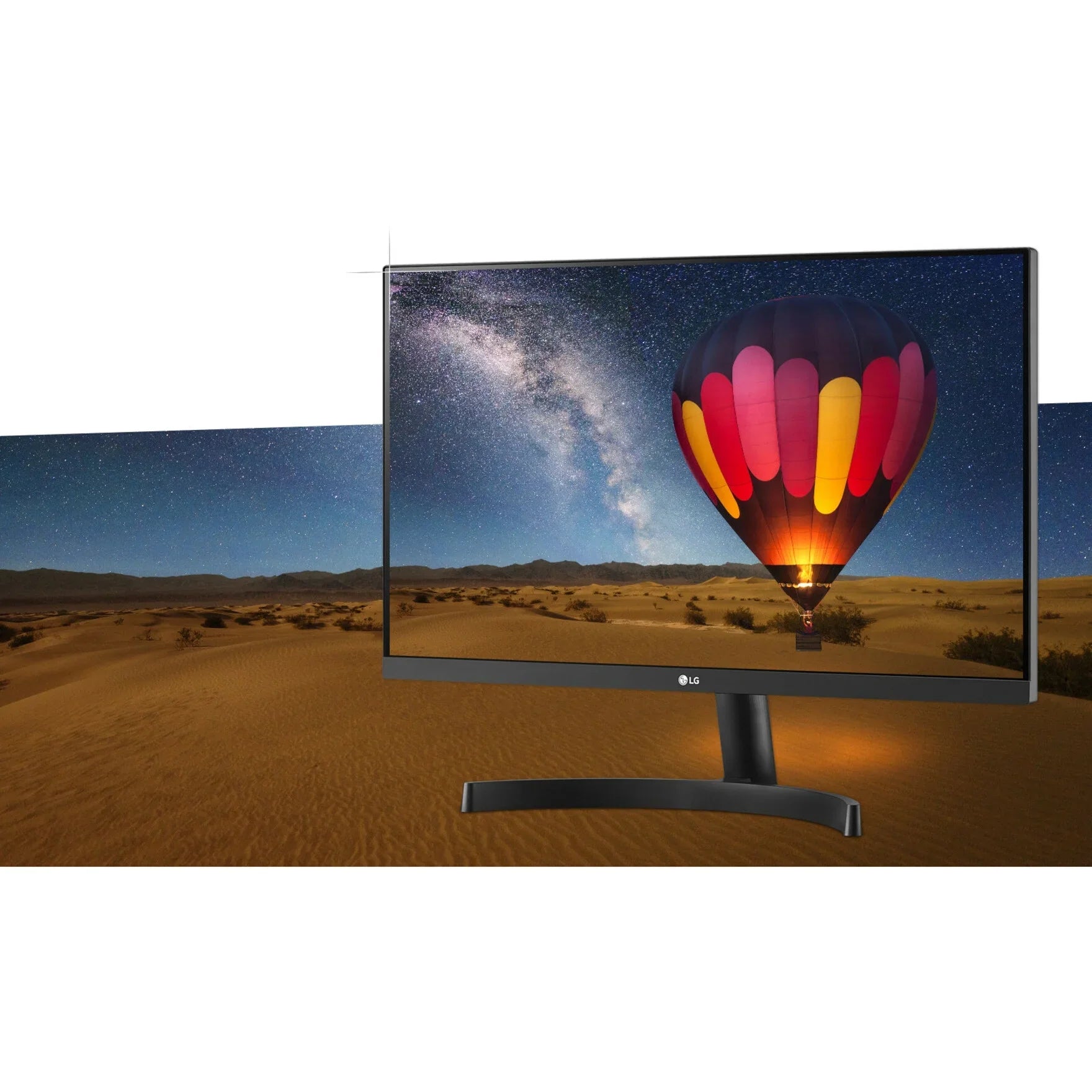 24.0 75 Hz   Monitor 5 ms Radeon FreeSync 1920 x 1080 -Sub,  Flat Panel 24MK600M-