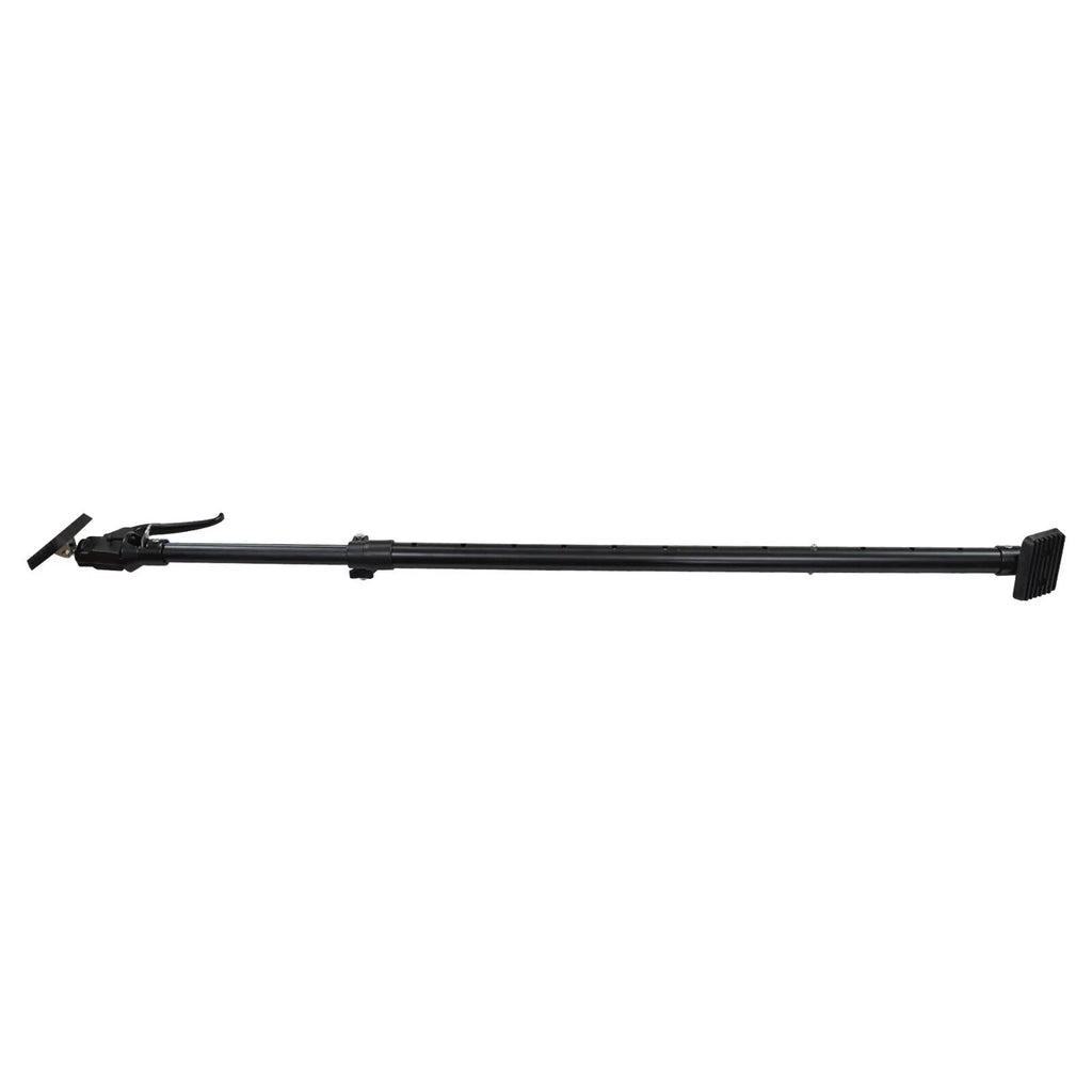 Ratcheting Cargo Bar - Adjustable From 40"-70" For All Modern Cars, Trucks, Suv