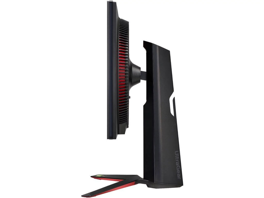 27" 144Hz (/ 160Hz) Nano   Nano  Gaming Monitor FreeSync Premium Pro & -Sync Compatible 3840 x 2160 (4K) - 90% ()- 98% () , DisplayPort, , Audio UltraGea