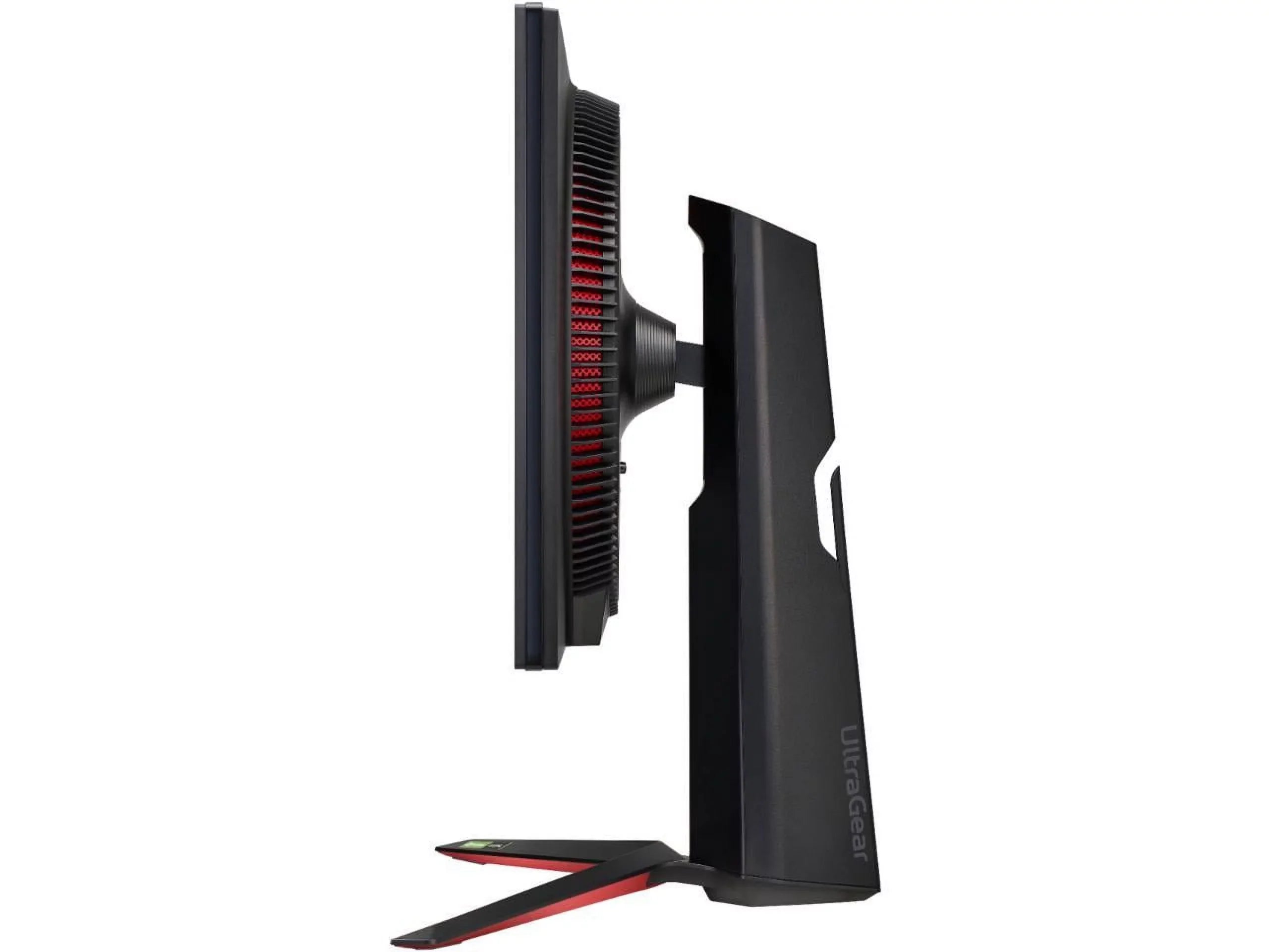 27" 144Hz (/ 160Hz) Nano   Nano  Gaming Monitor FreeSync Premium Pro & -Sync Compatible 3840 x 2160 (4K) - 90% ()- 98% () , DisplayPort, , Audio UltraGea